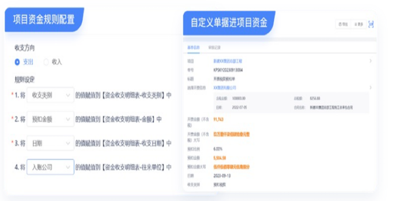數字化建筑工程管理系統